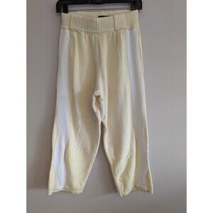 Fall Risk Streetwear Knit Pants